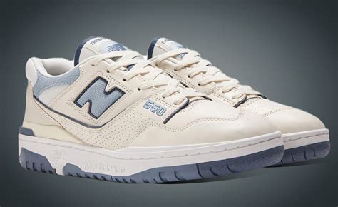 new balance 550 shoes